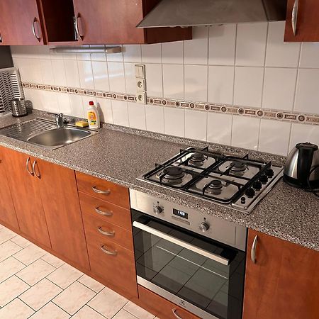 Apartments Karlin Прага Экстерьер фото