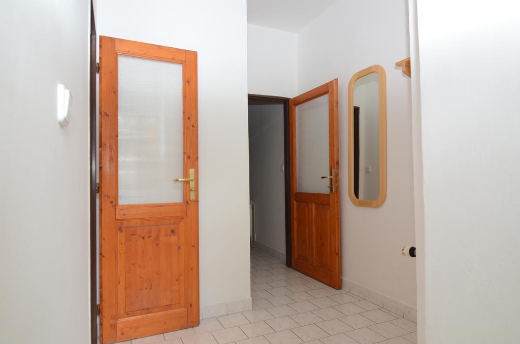 Apartments Karlin Прага Номер фото
