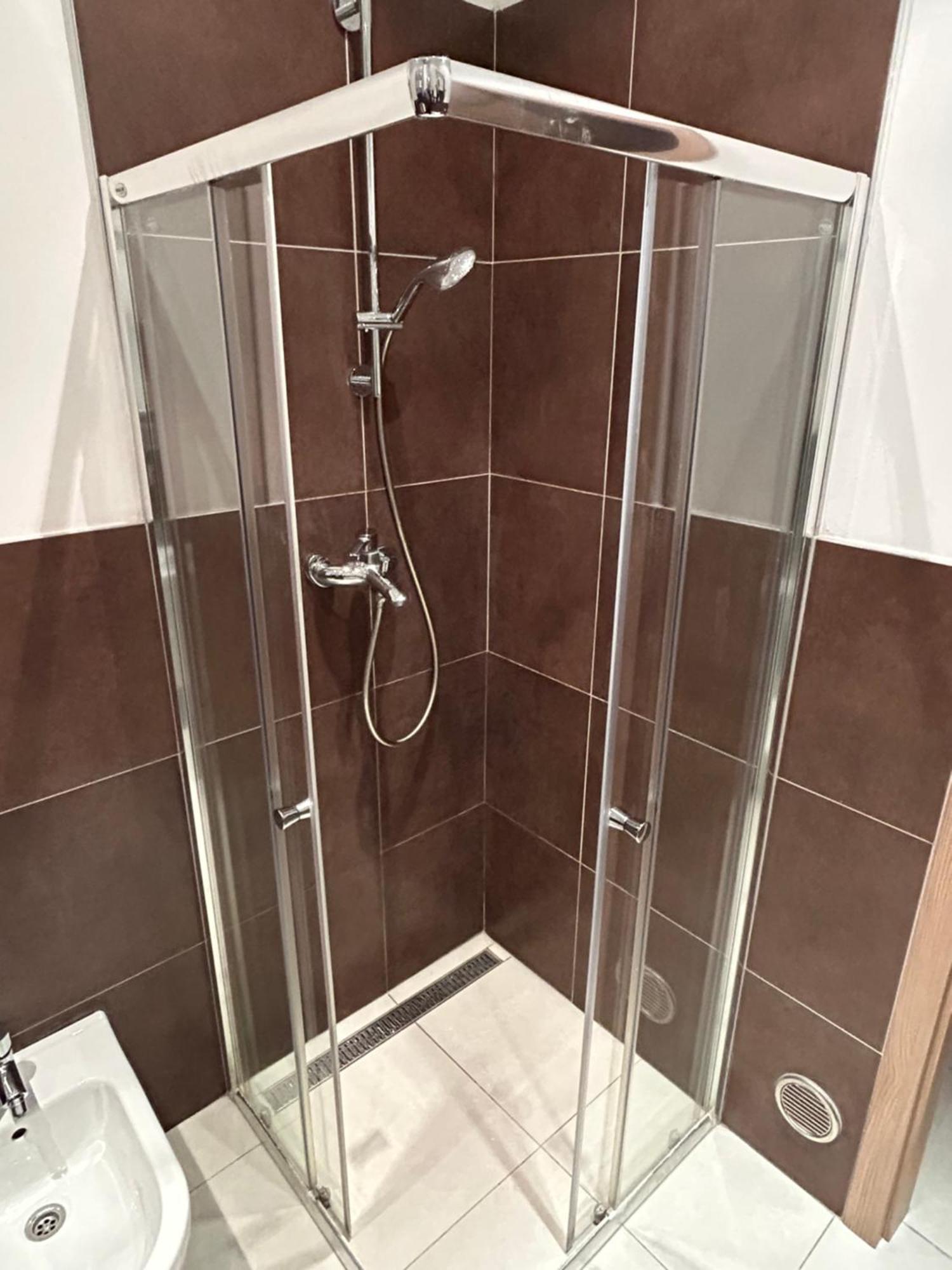 Apartments Karlin Прага Экстерьер фото